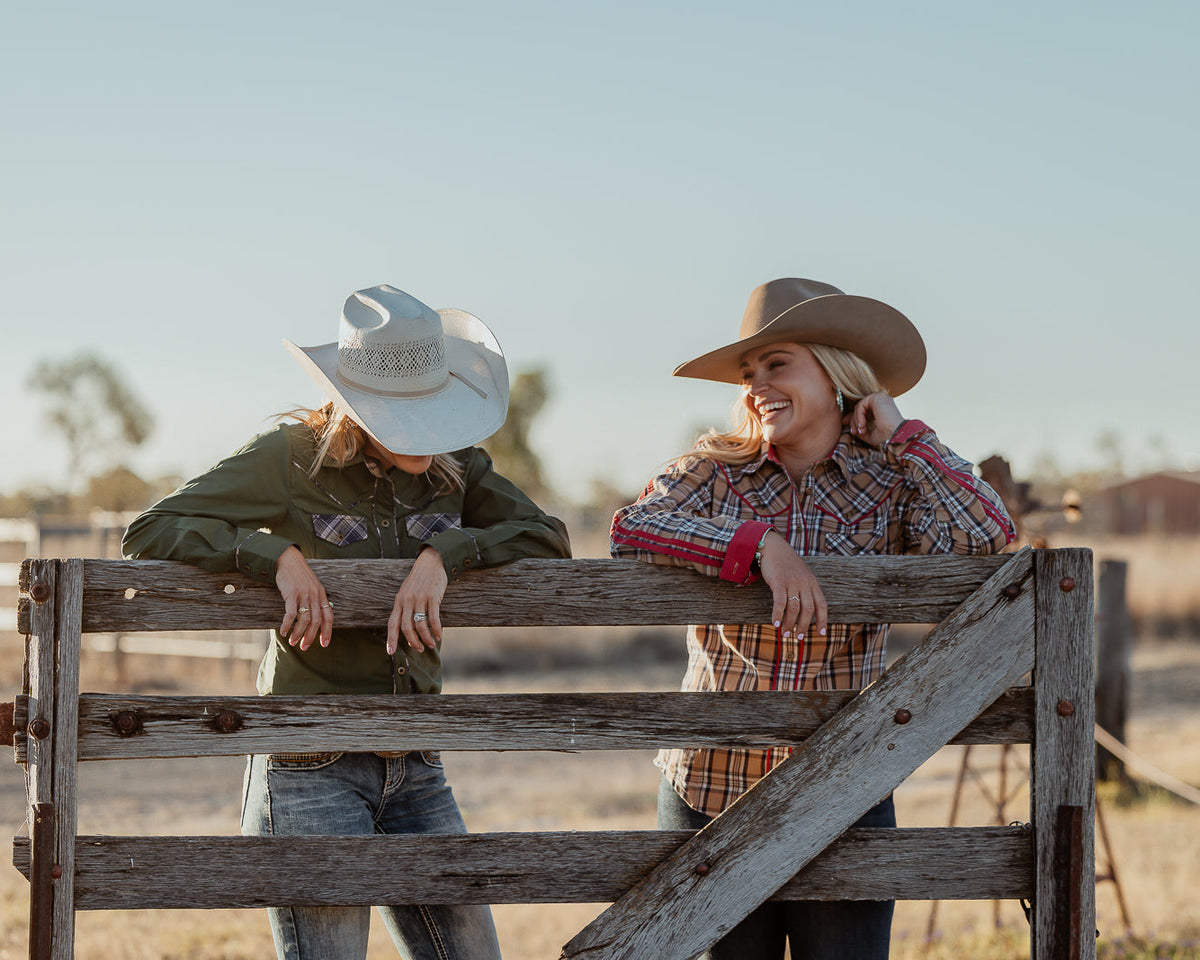 2H Cowgirl Co. - Gift Certificate