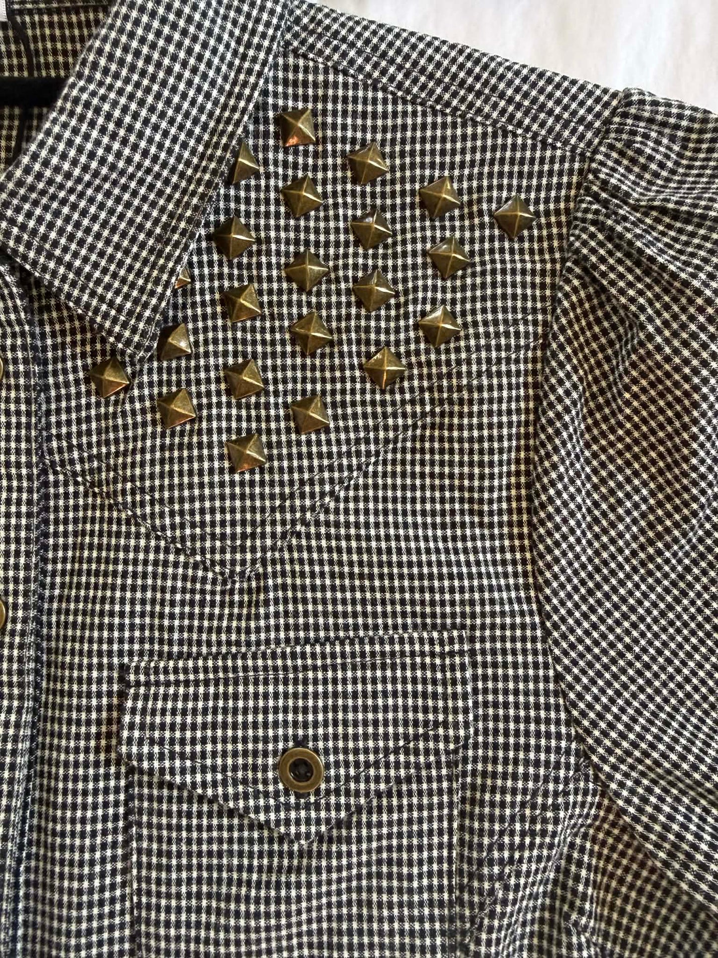 Sharp 2.0 Shirt