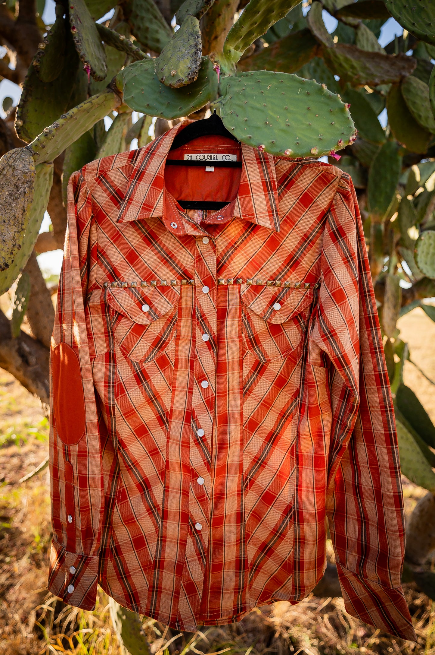 The Darling Shirt