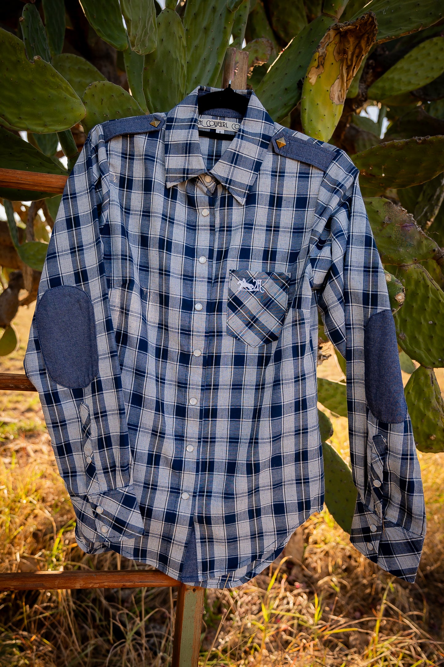 The Forces Shirt
