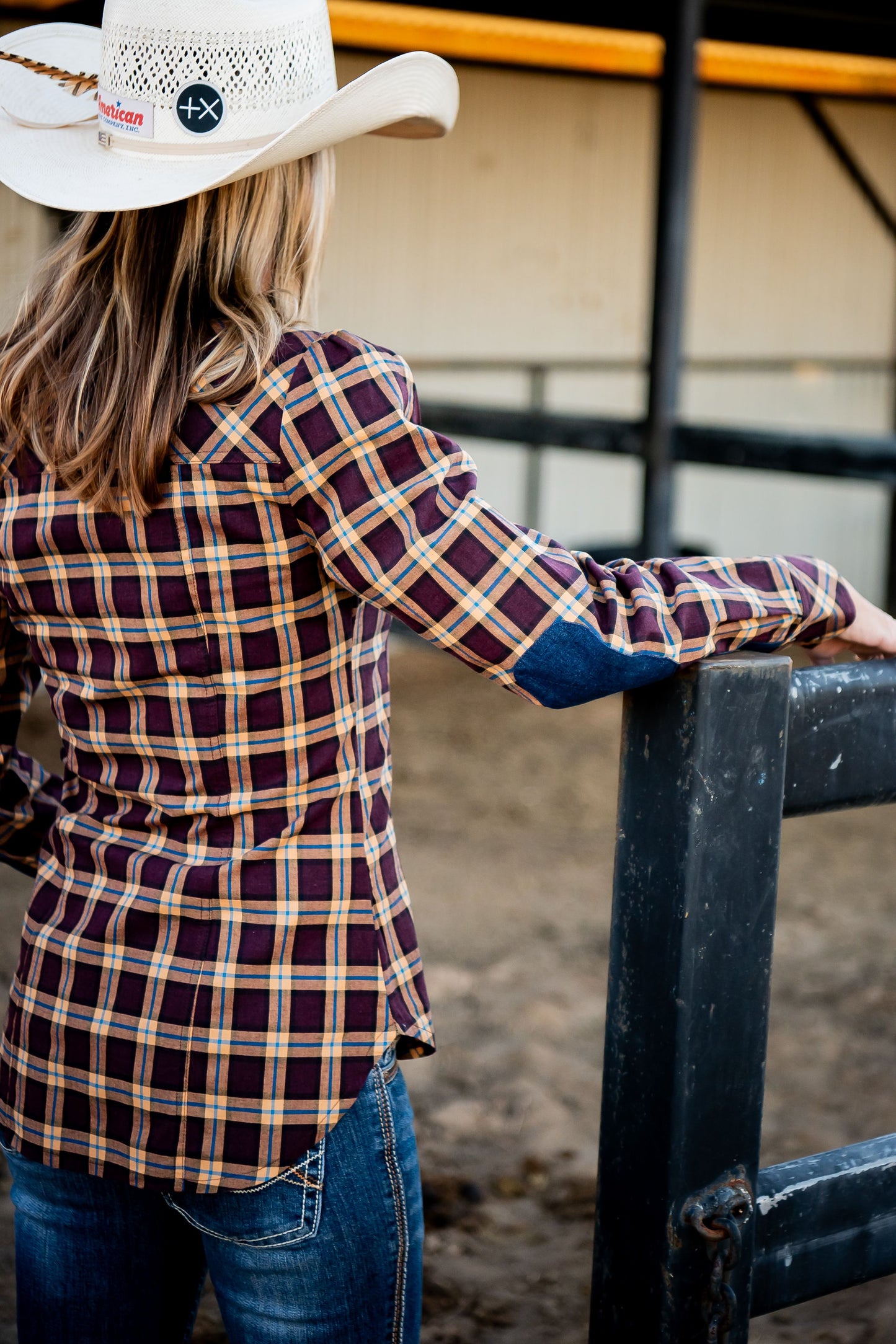 The Darling Shirt 2.0