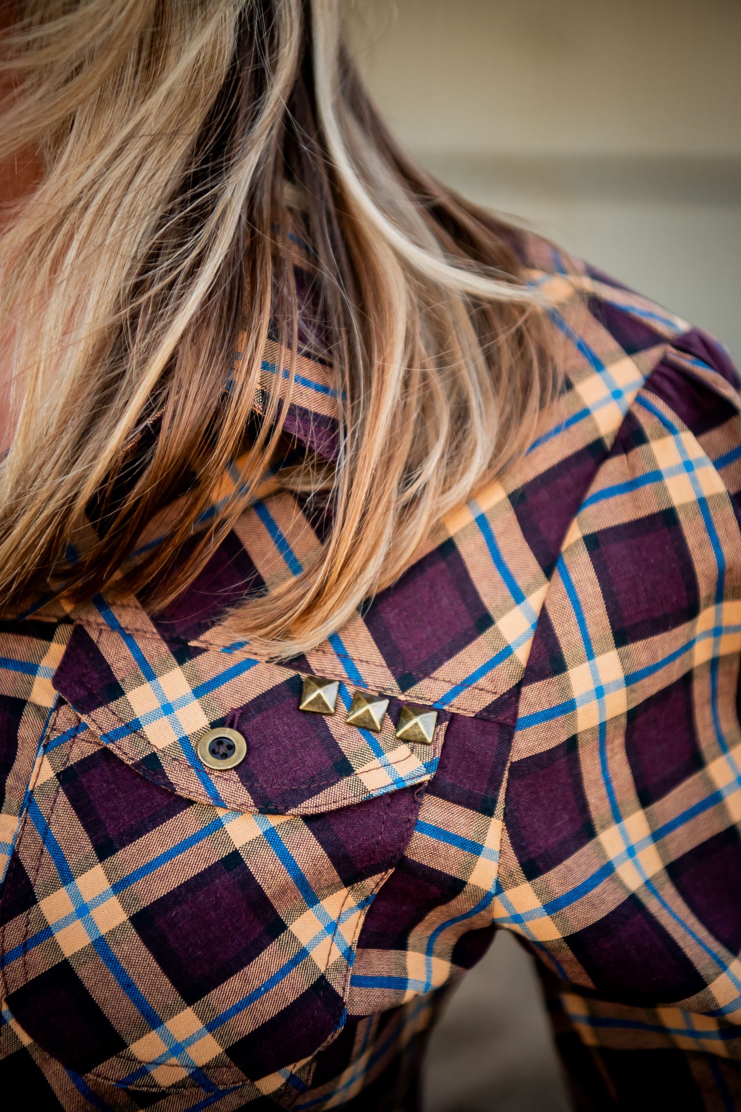 The Darling Shirt 2.0