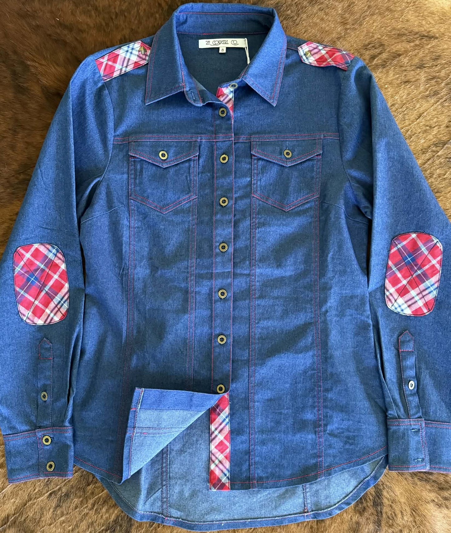 Rita Ranch Shirt