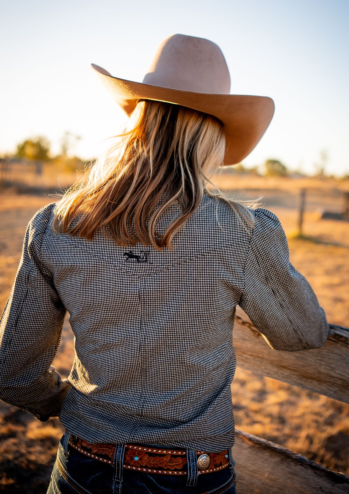 The Sharp Shirt 2.0