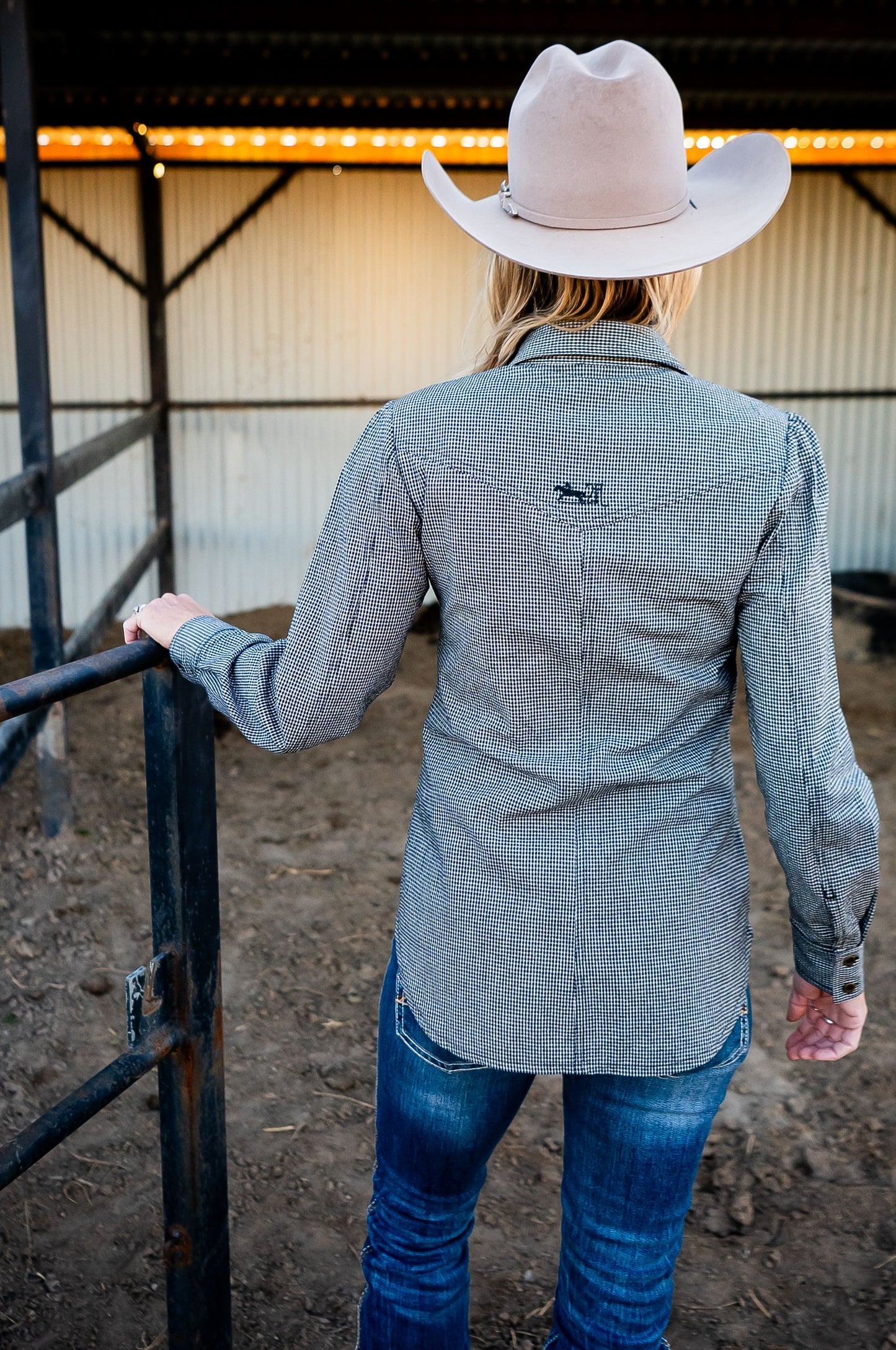 The Sharp Shirt 2.0