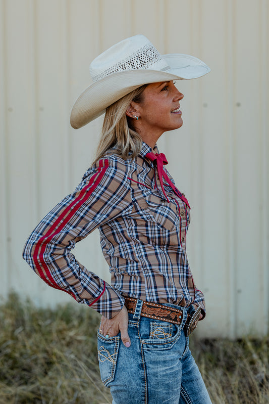 Rogue Shirt
