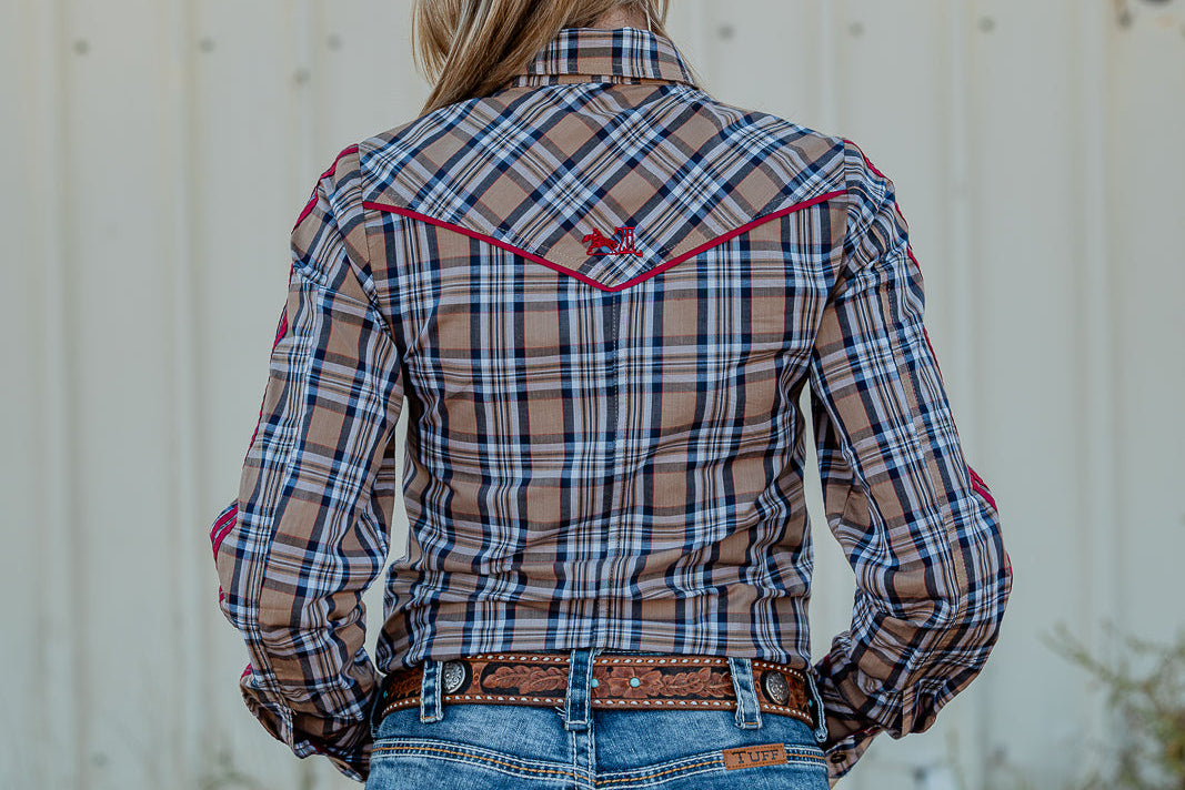 Rogue Shirt