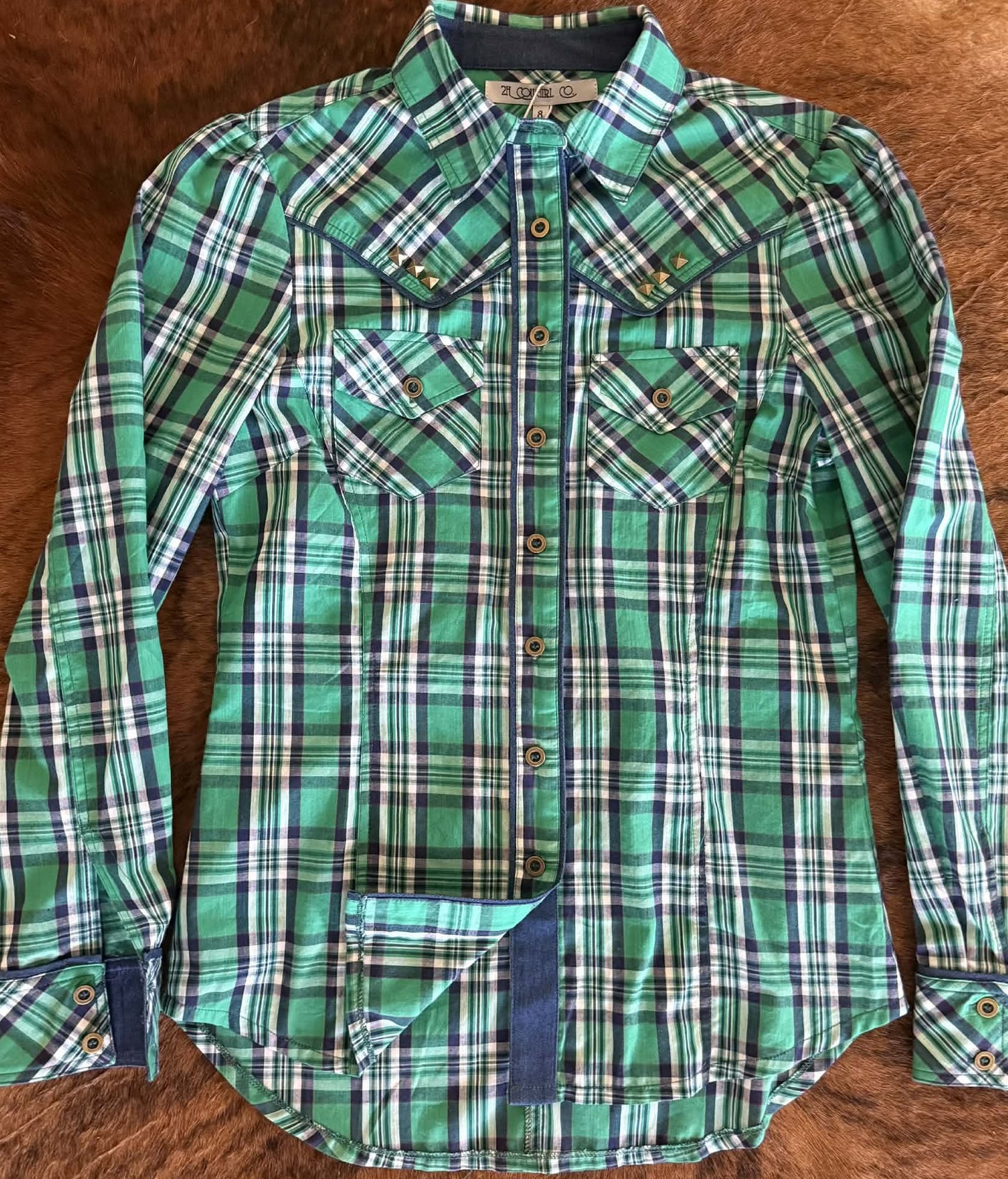 Borderline Shirt