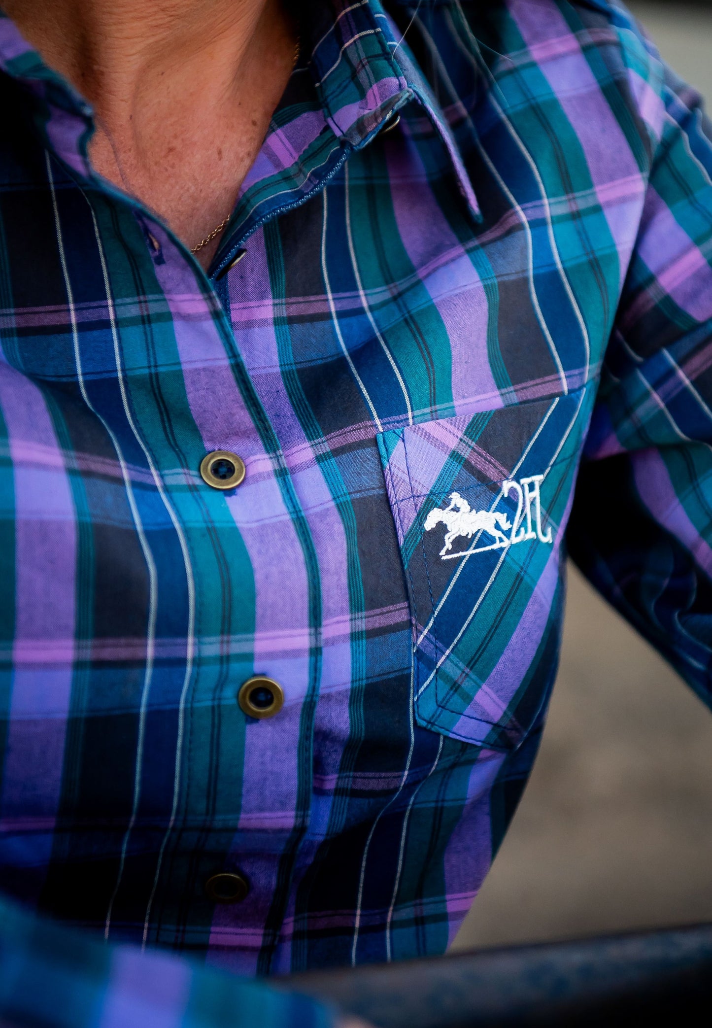The Forces Shirt 2.0