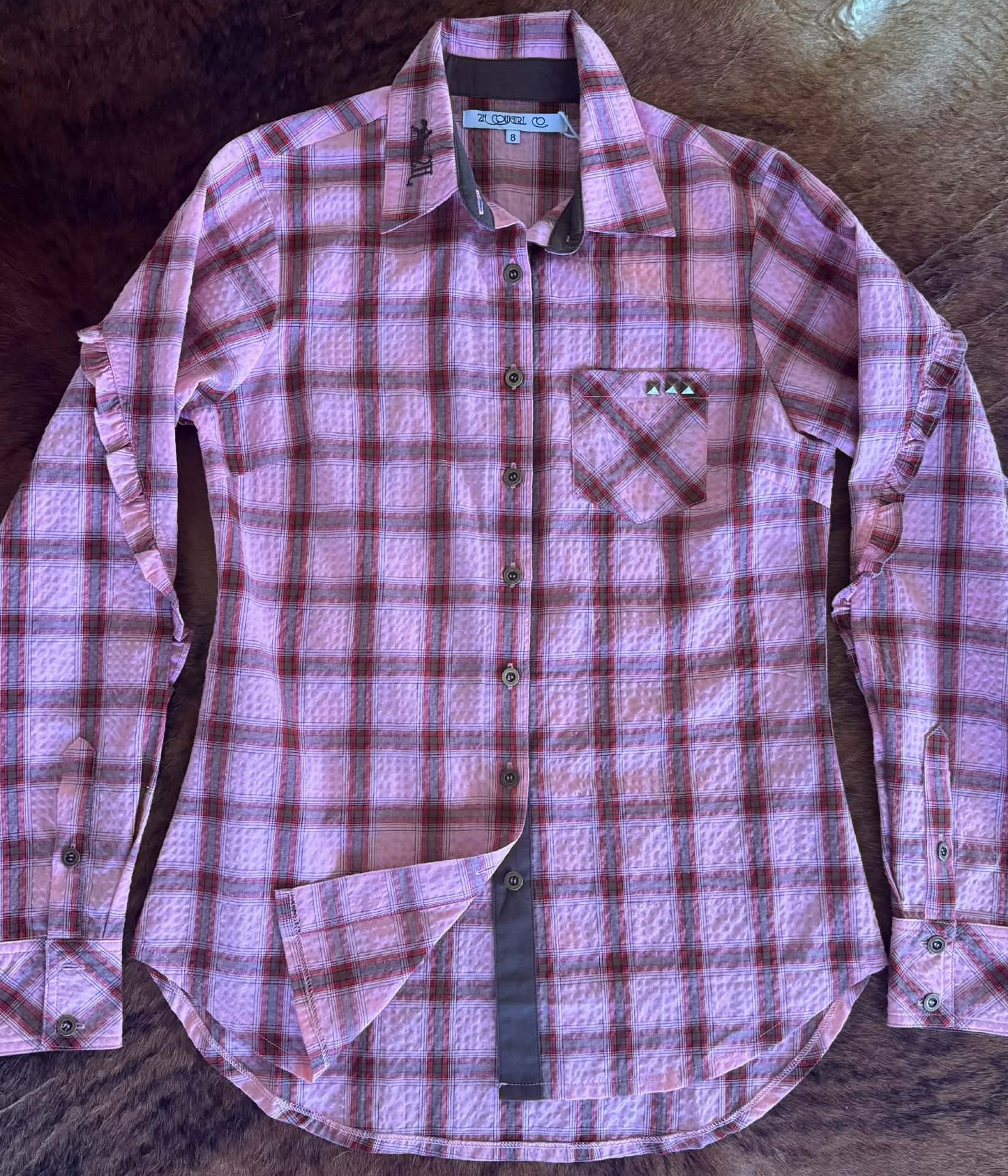 Calamity Shirt