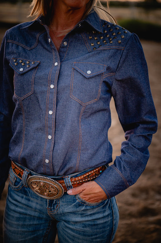 The Sharp Shirt