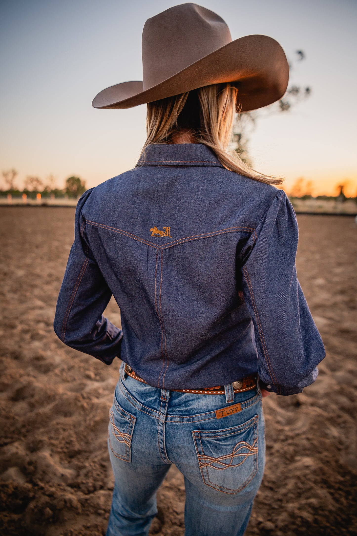 The Sharp Shirt