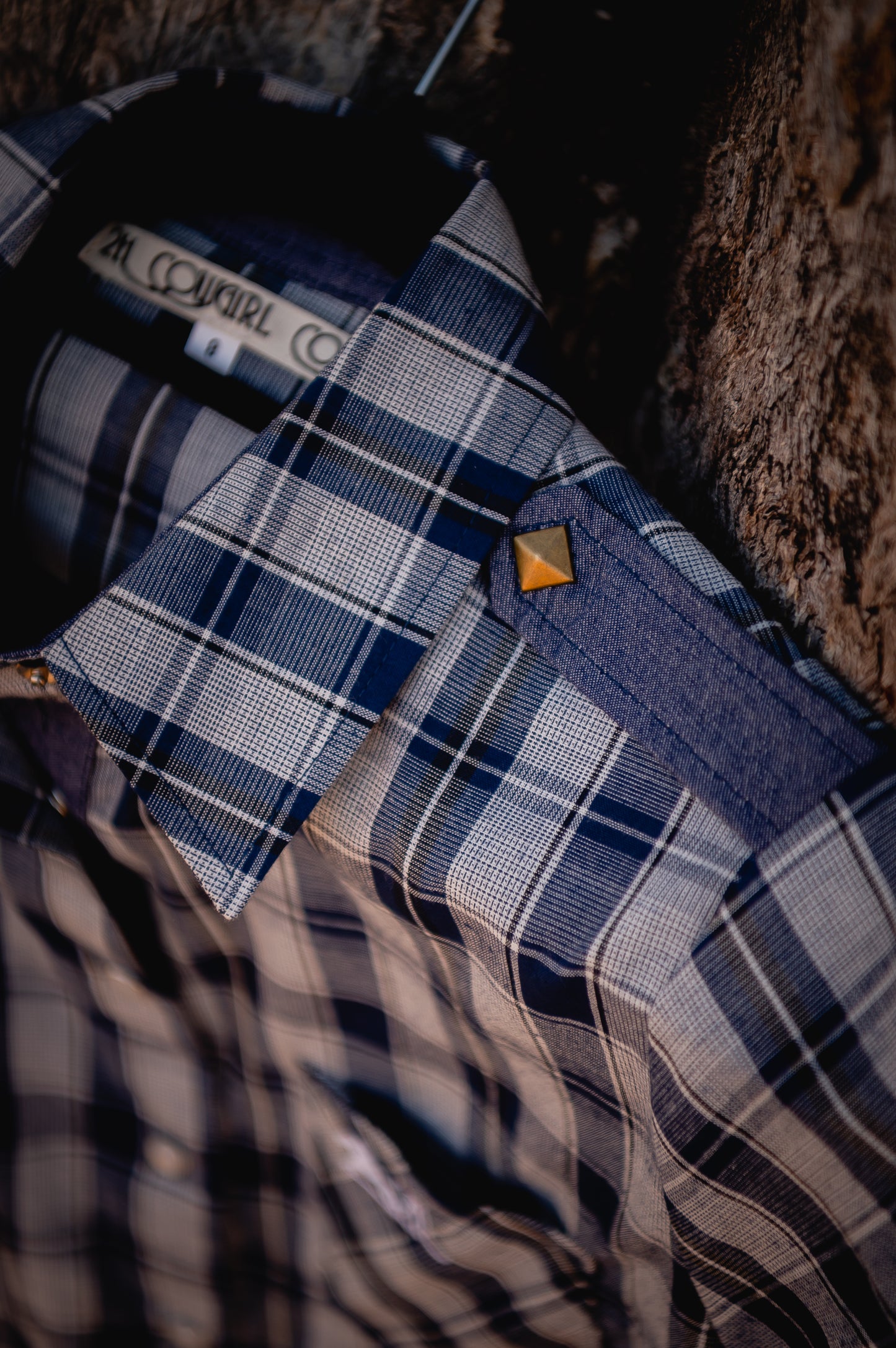 The Forces Shirt