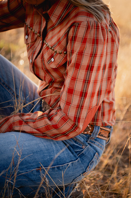 The Darling Shirt