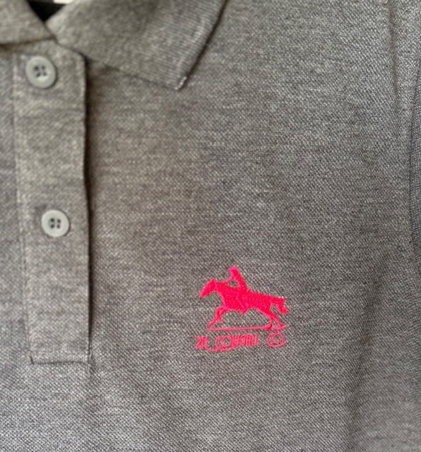 Branded Polo Shirt