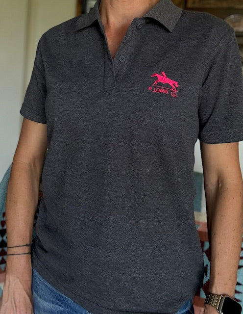 Branded Polo Shirt