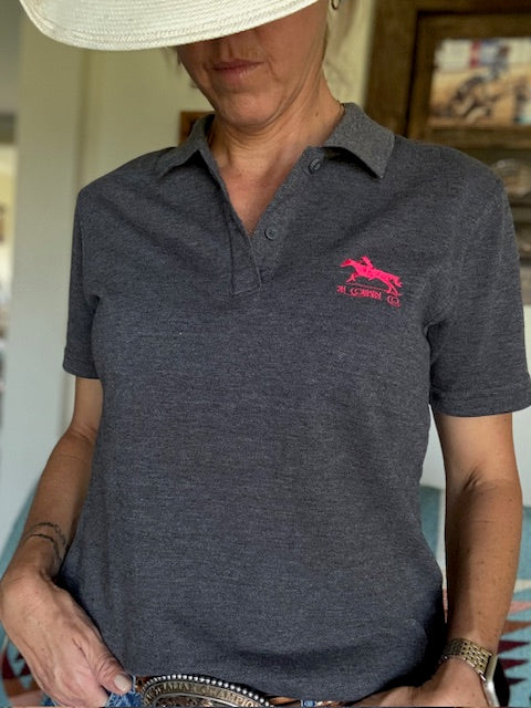 Branded Polo Shirt