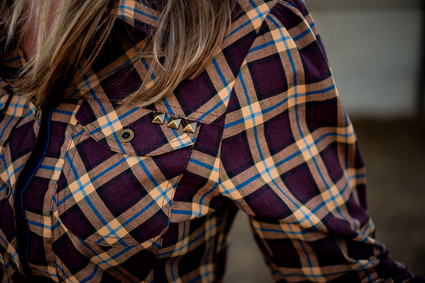 The Darling Shirt 2.0